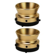 NAB Hub Adapter Lockable 1/4