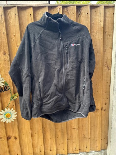 Berghaus men fleece - men's, jacket