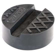 Draper Trolley Jack Rubber Pad