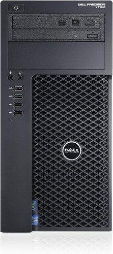 Dell precision t1700 16gb - precision, i7