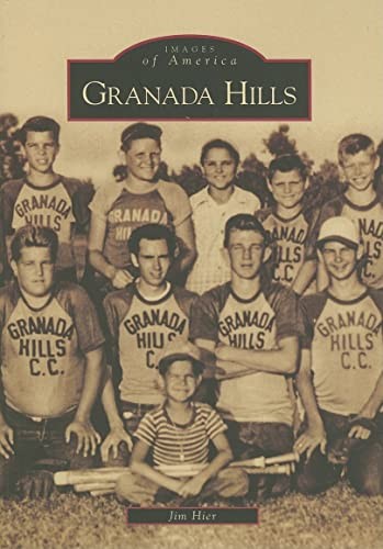 Granada hills images of - (ca), (images