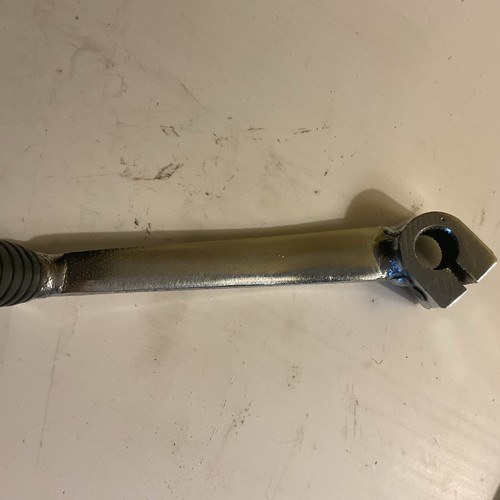 Honda cb100n gear lever - honda,