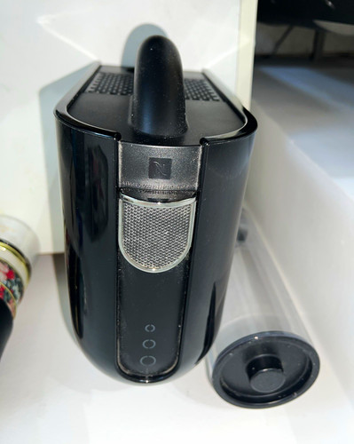 Nespresso essenza mini capsule - essenza,