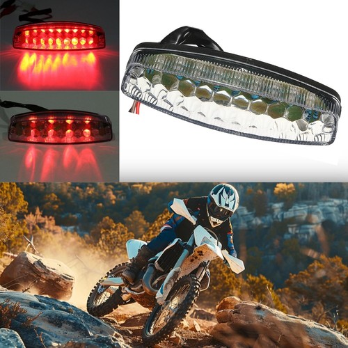 12v rear led tail brake - 12v, light