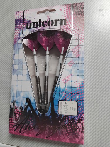 Unicorn autograph 19g darts - unicorn,