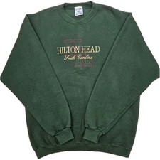Vintage Galt Sand Hilton Head