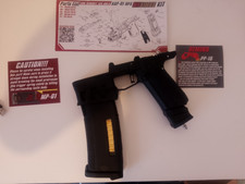 M4ximus AAP01 Cow Cow PTS EPM