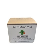 BareMinerals Skinlongevity