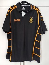 Kooga Cornwall Mens Rugby shirt 2XL