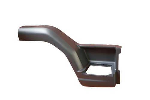 Fits daf lf45 - lf45, step