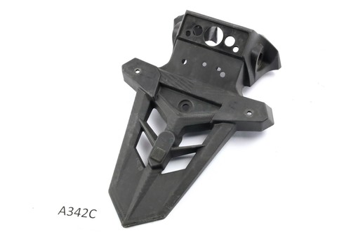 Honda cbr 500 pc57 license - cbr,