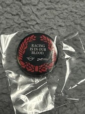 Mini John Cooper Works Racing