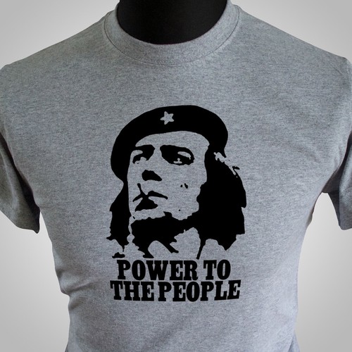 Power the people citizen - power, to