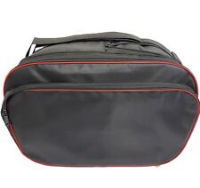 Top Box Inner Bag Luggage Bag For GIVI V46 & V47 HQ MATT OXFORD POLYESTER 1680D