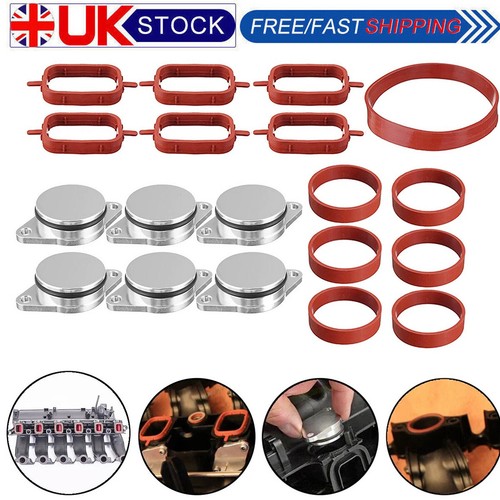 22mm swirl flap - delete, kits