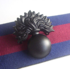 GRENADIER GUARDS BLACK CAP