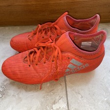 adidas techfit Size 5.5