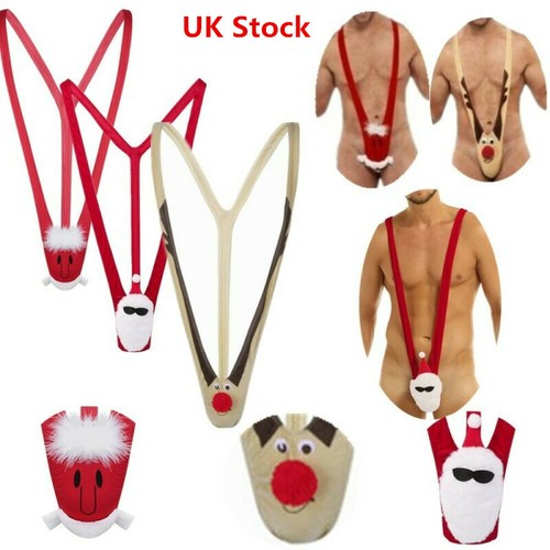 Men christmas - men's,