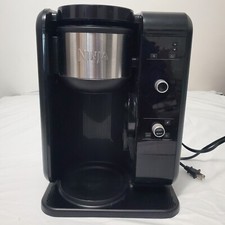 Ninja CP307 Hot and Cold