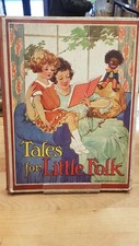 Tales for Little Folk 1924