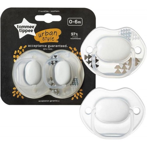 Tommee tippee urban - tippee, style