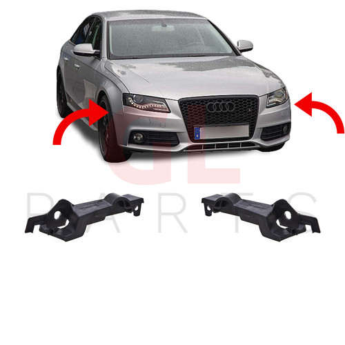 For audi 2008 2011 - b8,