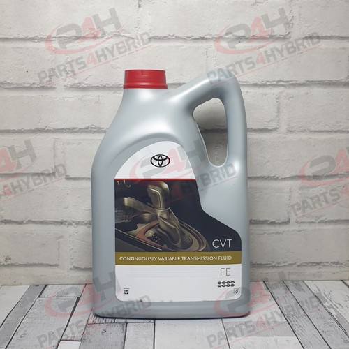 Genuine toyota corolla cvt - genuine,