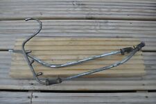 VW T2 Camper Bus Fuel injection pipes rails