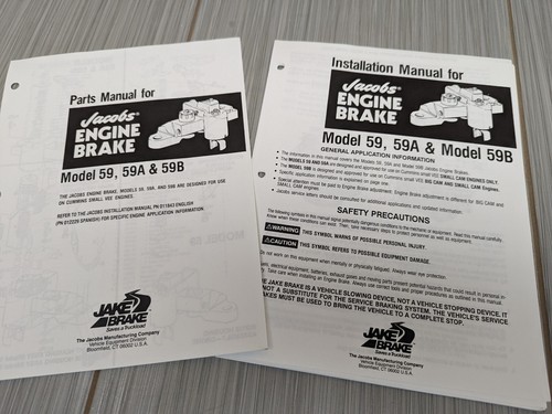 Model 59a 59b - model,