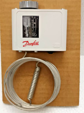 Danfoss Kp 61 AC 400V 220