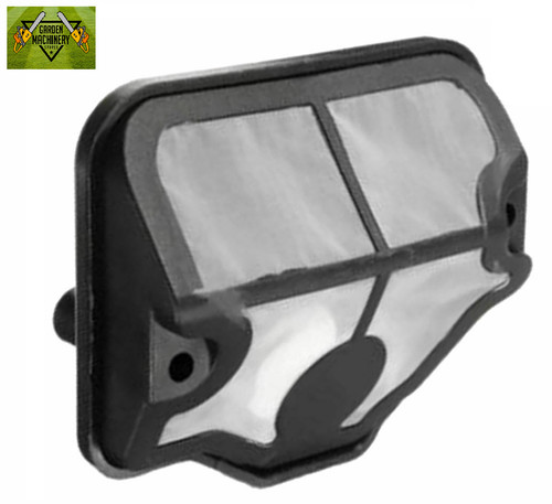 Chainsaw air filter fits - chainsaw,