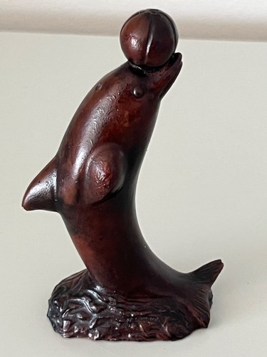 Priory castings dolphin - castings,