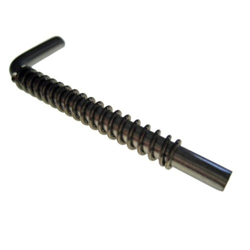 Spinlock spring arm - xa, and