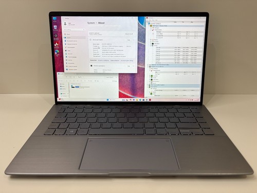 Asus zenbook um433i ryzen - asus,