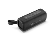 Motorola ROKR600 Bluetooth Speaker - Black