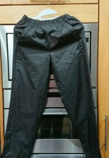 Unisex Dunlop Black Waterproof