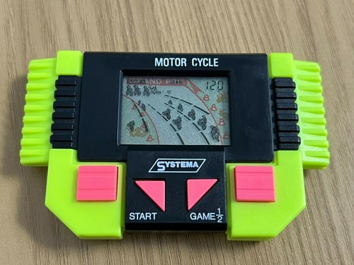 Systema motor cycle - systema,