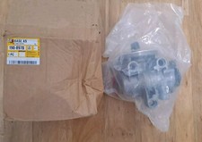 Genuine CAT 190-8970 Fuel Priming Pump, 966G II 966H 972G II 972H 980C 980F 980G