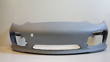 Porsche 987 Boxster Facelift Front Bumper Trim - SRA P1