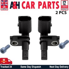 Front or Rear ABS Wheel Speed Sensor for Audi Q7 Porsche Cayenne VW Toureg