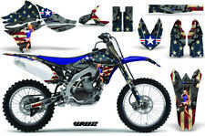 Dirt Bike Graphics Kit Decal