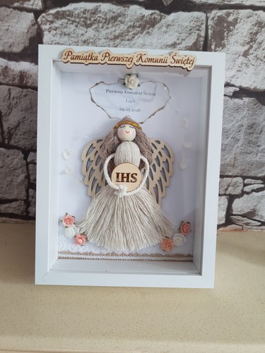 Personalised gift first holy - gift,