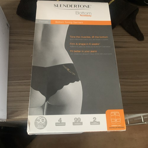 Slendertone female bottom - female,