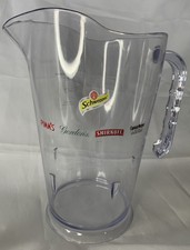 Retro Serving Jug Large Pimms