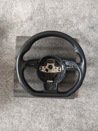 Genuine audi preface - s3,