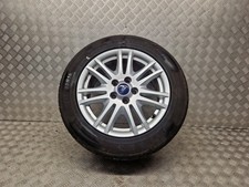 FORD FOCUS 16" ALLOY WHEEL AND