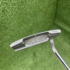 Vintage ping anser putter - anser,