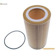 OIL FILTER A219037 FOR BOVA