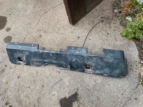 Landrover defender lower dash - lower,