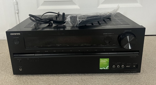 Onkyo nr525 2 channel - tx-nr525,